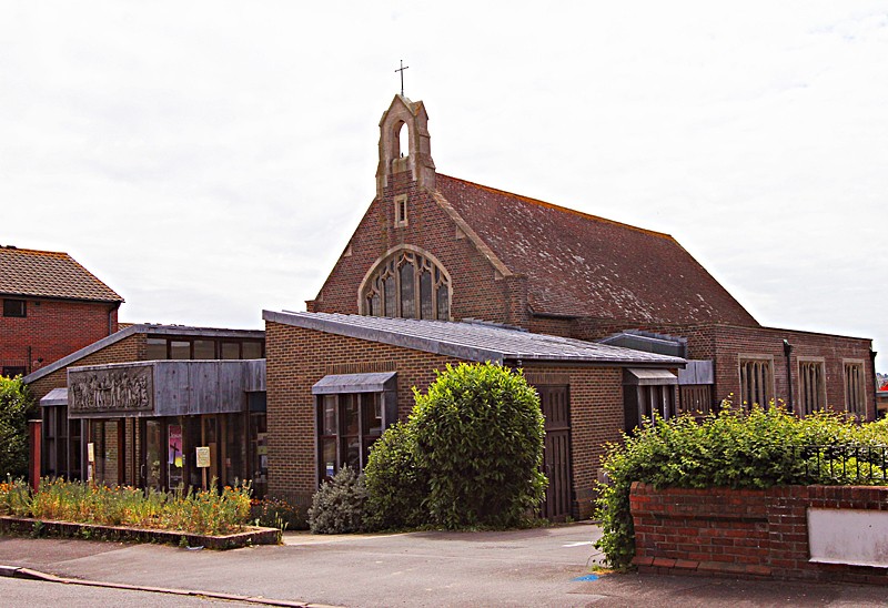 St Aldhelms 1